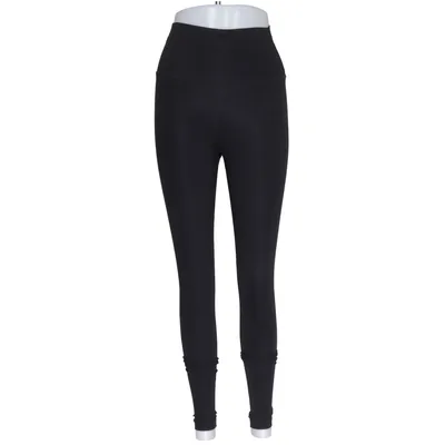 Sportleggings (Schwarz) von Viktoria Louise Elasthan, Polyamid, Polyester