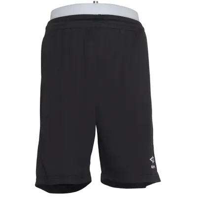 Short de sport (Noir) de Umbro Polyester