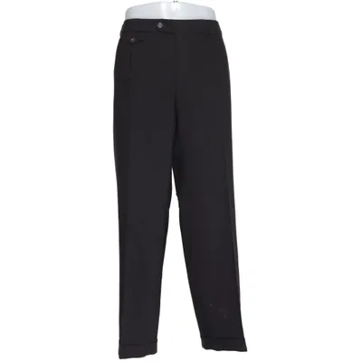 Pantalon de costume (341 Wb) de Eurex by Brax Élasthane, Polyester, Viscose, Laine
