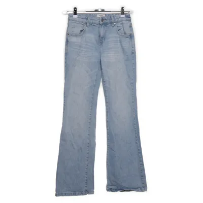Jeans (Blå) fra Cotton On Bomuld, Elastan