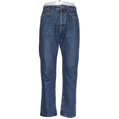 Jeans (Blå) fra Jack & Jones Jeans Intelligence Genanvendt bomuld