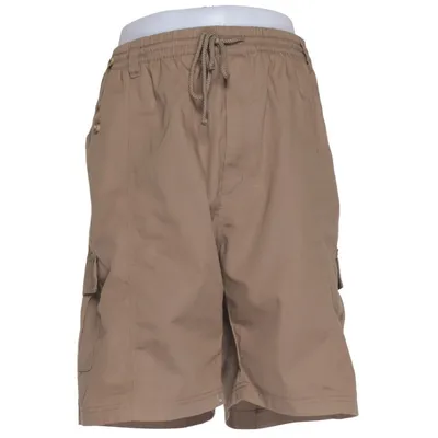 Cargo shorts (Beige) van Baty