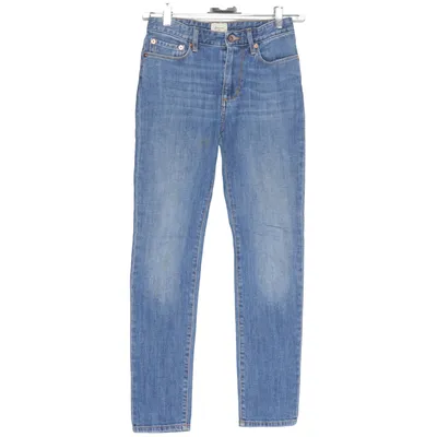 Jeans (Vedano) from Bellerose Cotton, Elastane