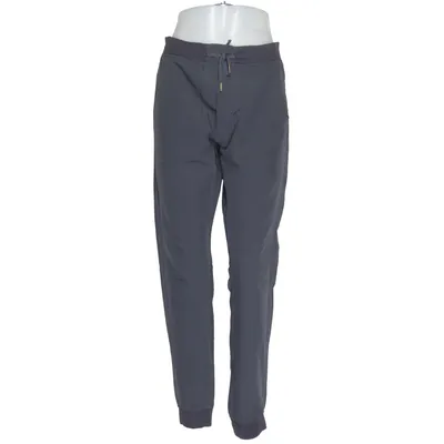 Outdoor pants (Gray) from Kyodan Elastane, Polyester