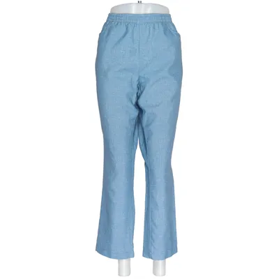 Pantalon (Bleu) de Berlin Polyester