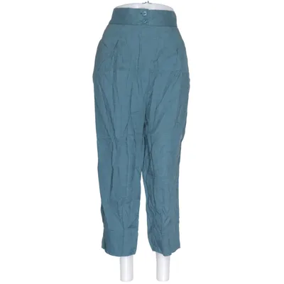 Broek (Hep Hepburn Slacks) van Emmy Elastaan, Linnen, Viscose