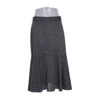 Jupe (Gris) de Denmark Acrylique, Polyester