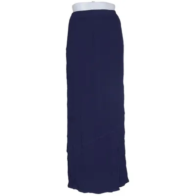 Maxi skirt (Blue) from Thing Viscose