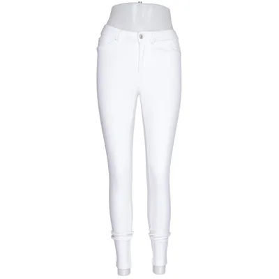 Jeans (White) from ONLY Blue Denim