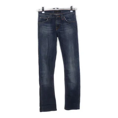 Jeans (Blue) from Nudie Jeans Cotton, Elastane