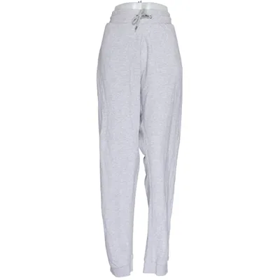 Mjukisbyxor (Grå) från ICA I Love Eco Ekologisk bomull, Polyester, Viskos
