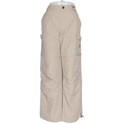 Cargobyxor (Beige) från Maul Polyamid