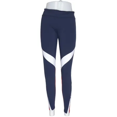 Sports tights (Blue, White, Red) from Mango Sport