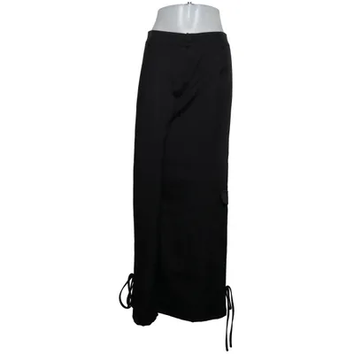 Cargobyxor (Svart) från Unique 21 Elastan, Polyester