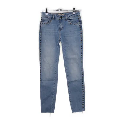 Jean (Bleu) de Mos Mosh