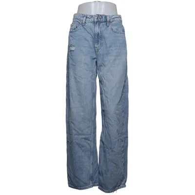 Jeans (Baggy) von &Denim by H&M Baumwolle, Viskose