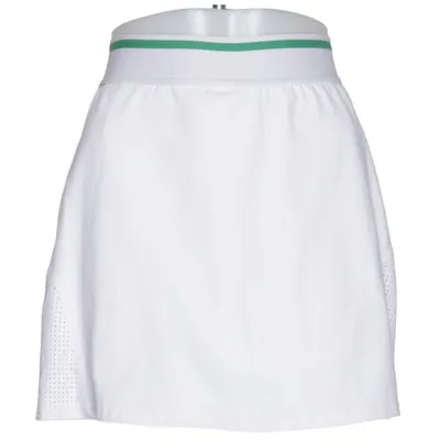 Jupe de sport (Blanc) de H&M Sport