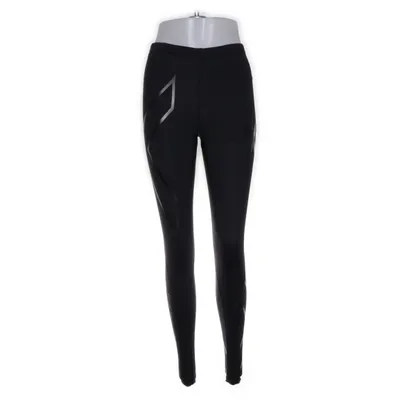 Sports tights (Gray) from 2XU Elastane, Nylon