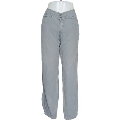 Chino (Vert) de Roxy Coton