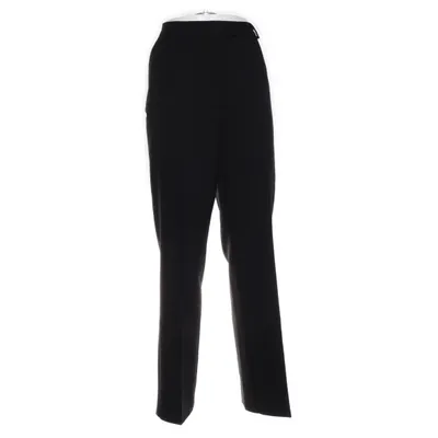 Kostymbyxor (Svart) från Great Girls Polyester