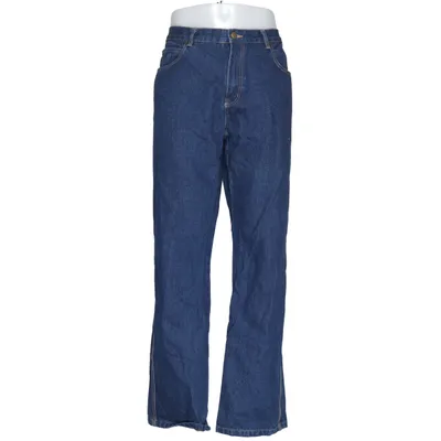Spijkerbroek (Blauw) van Chino Katoen