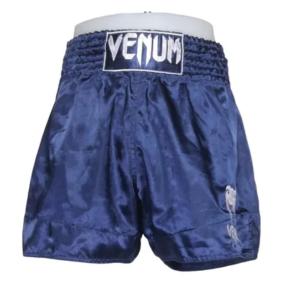 Kampsportsbyxor (Blå) från Venum Polyester