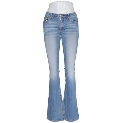 Jeans (Pep! Boot) from Crocker Cotton, Elastane