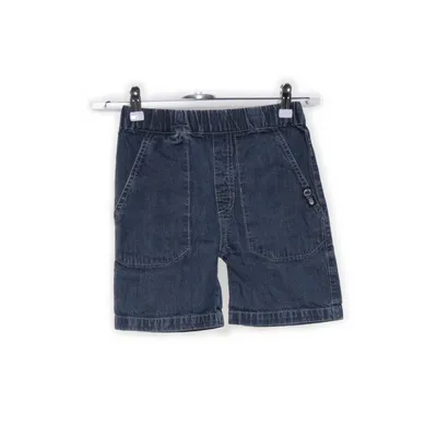 Jeansshorts (Blå) från Danefae