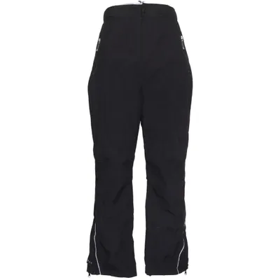 Pantalon de neige (Noir) de Tempo Polyamide, Polyester