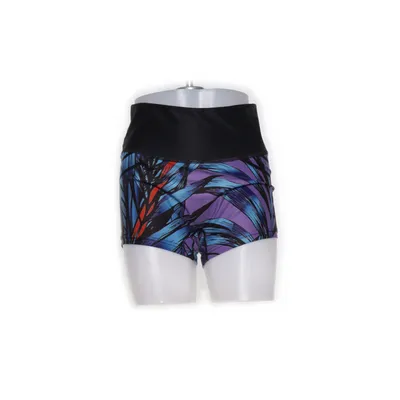 Trainingsshorts (Meerkleurig) van Northern Spirit Elastaan, Polyamide