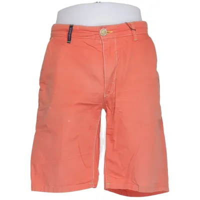 Shorts (Red) from Hansen & Jacob Cotton