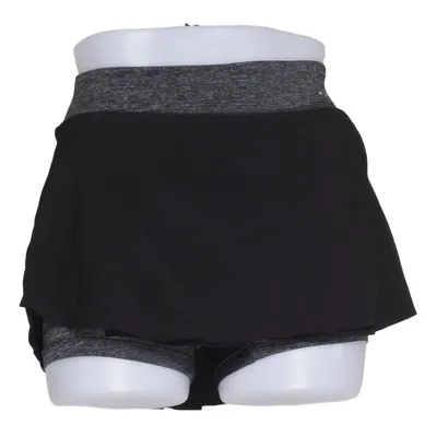 Sportrok (Zwart, Grijs) van Oysho Fitness Elastaan, Polyamide, Polyester