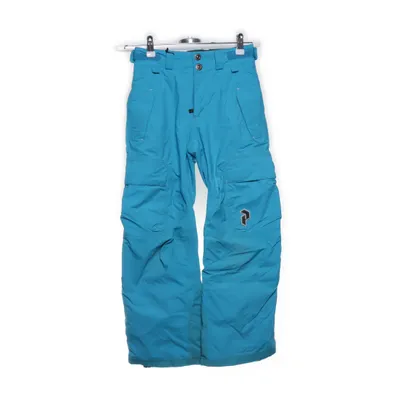 Täckbyxor (Blå) från Peak Performance Junior Polyamid, Polyester