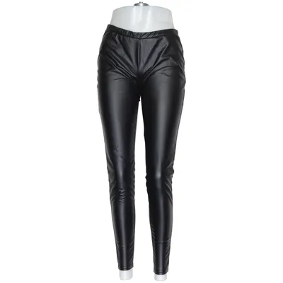 Leggings (Black) from G by Guess Elastane, Polyester
