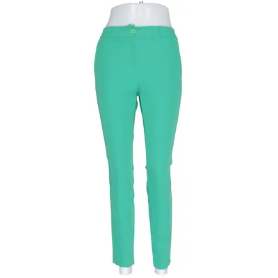 Chinos (Groen) van Tricia