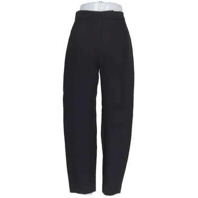 Suit pants (Black) from Totême Polyester
