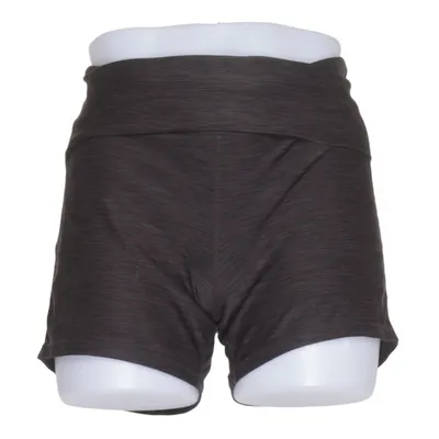 Hotpants (Black) from H&M Sport Polyester, Elastane