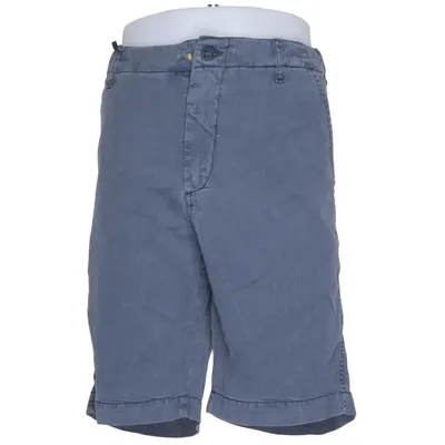 Shorts (Blue) from Vilebrequin Cotton, Elastane, Lyocell, Polyester