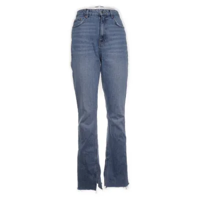 Jeans (Blå) fra Perfect Jeans Bomuld, Elastan