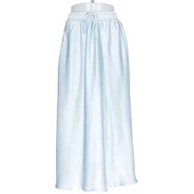 Maxi skirt (Blij) from Essentiel Antwerp Recycled polyester, Viscose