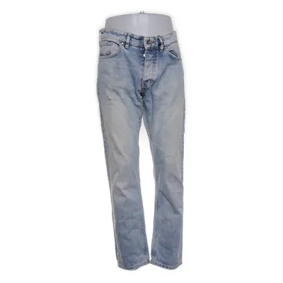 Jeans (Blå) från Karve Bomull