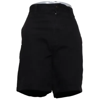 Shorts (Black) from Hurley Cotton, Elastane, Polyester