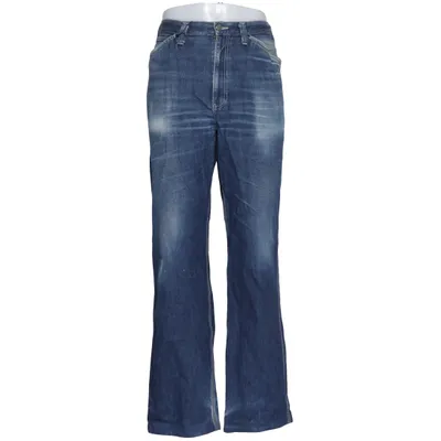 Jean (Bleu) de Pearson Coton