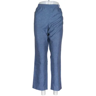 Pantalon (Bleu) de Berlin Polyester