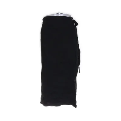 Omlottkjol (Svart) från Number One by KappAhl