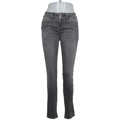 Jean (Gris) de LTB Coton, Élasthane, Polyester