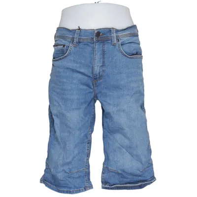 Jeansshorts (Blå) från Jack's Sportswear Bomull, Elastan