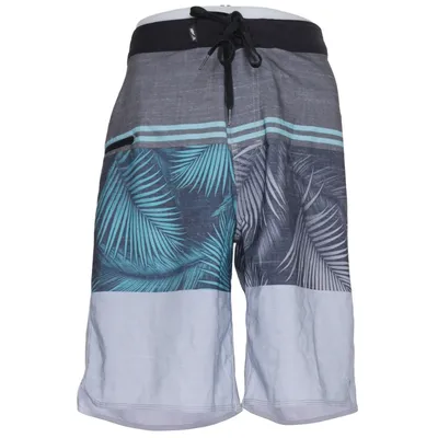 Badeshorts (Grå, Blå) fra Ripcurl