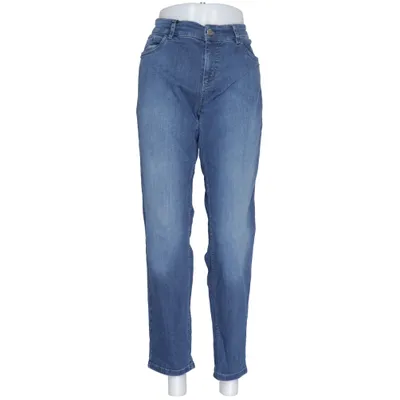 Jean (Bleu) de Strandfein Coton, Élasthane, Polyester