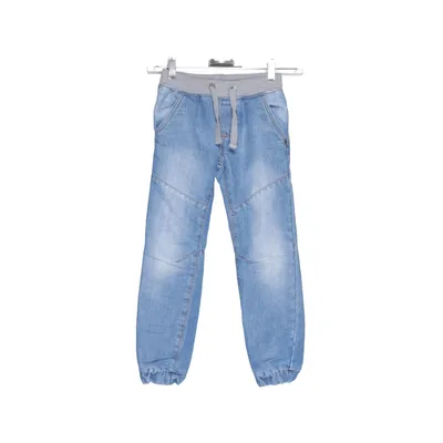 Jeans (Blue, Gray) from Dopo Dopo Boys Cotton, Elastane, Polyester